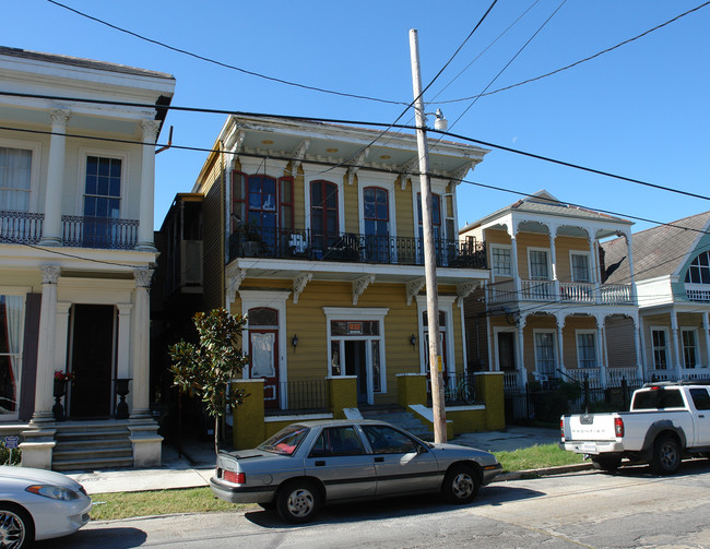 1418 Josephine St in New Orleans, LA - Building Photo - Building Photo