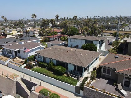 1842-1846 S Pacific St in Oceanside, CA - Building Photo