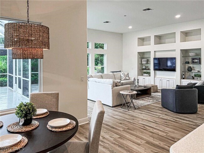 3490 Candleberry Ct in Bonita Springs, FL - Foto de edificio - Building Photo