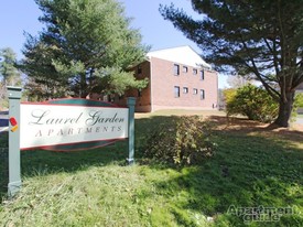 Laurel Gardens APT Apartments