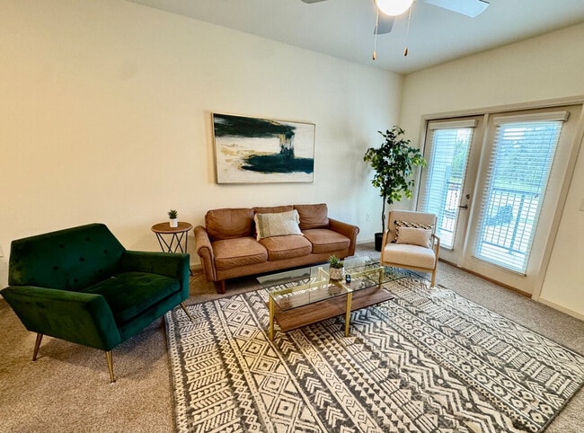 property at 8242 Windsor Hill Blvd