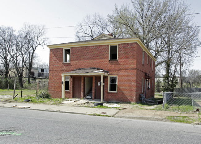 785 Porter St in Memphis, TN - Building Photo - Building Photo