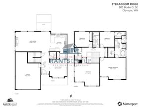 805 Bodie Ct SE in Lacey, WA - Building Photo - Building Photo