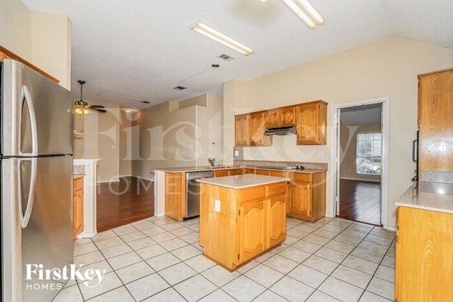 8713 Briarcrest Dr in Rowlett, TX - Building Photo - Building Photo