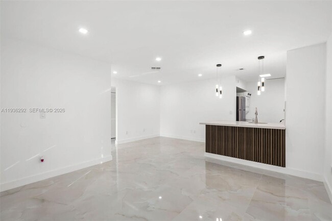 property at 7662 SW 152nd Ave