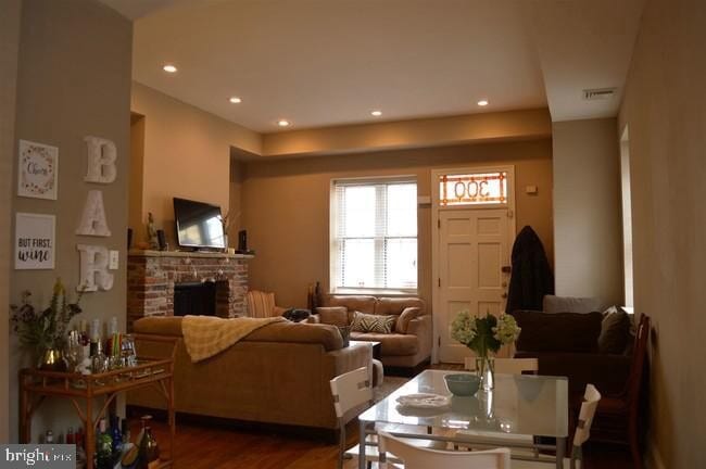 property at 300 Lombard St