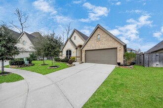 18703 Montero Ln in New Caney, TX - Building Photo - Building Photo