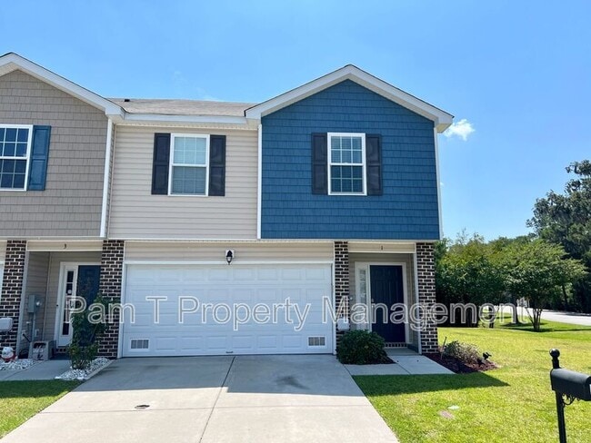 property at 1 Abaco Ct
