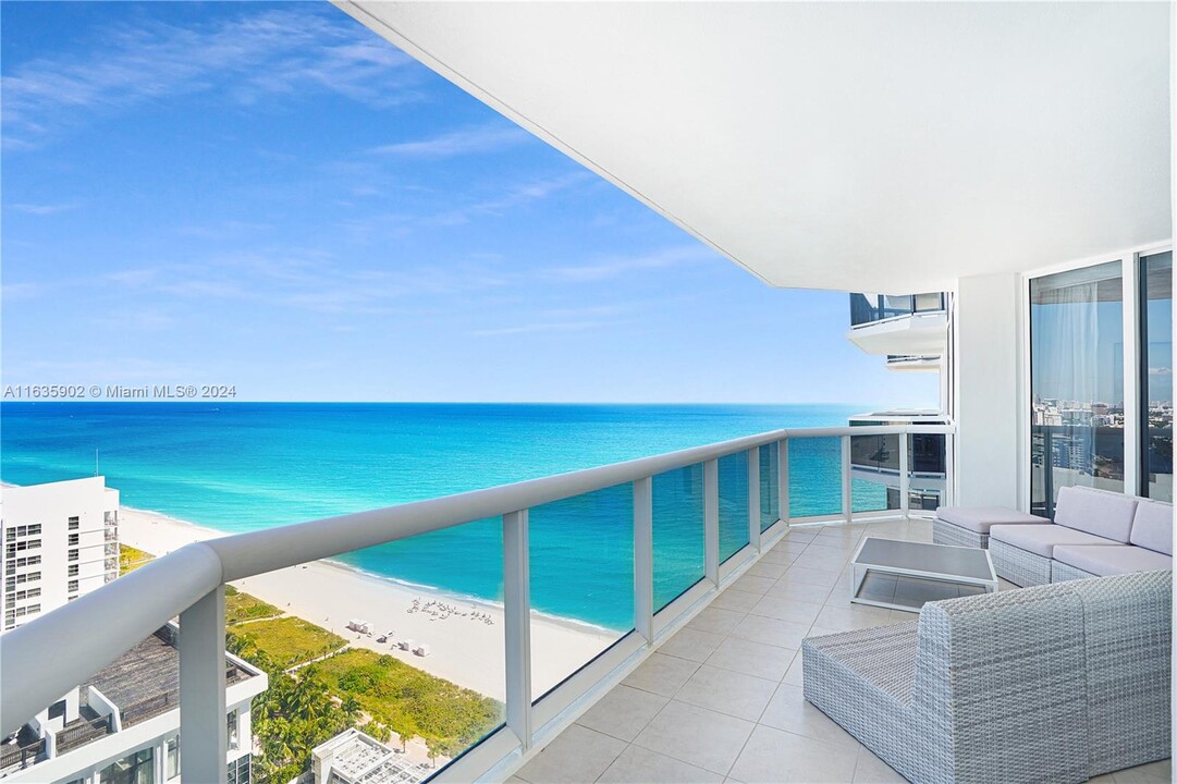 4779 Collins Ave in Miami Beach, FL - Building Photo