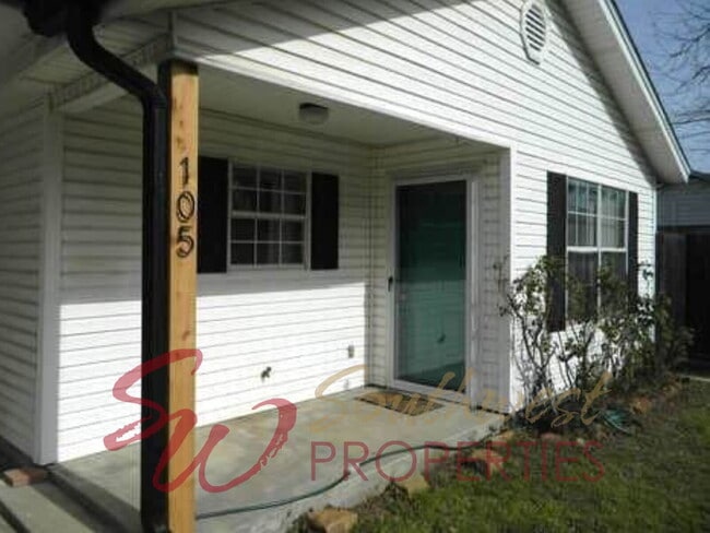 property at 105 W Collins