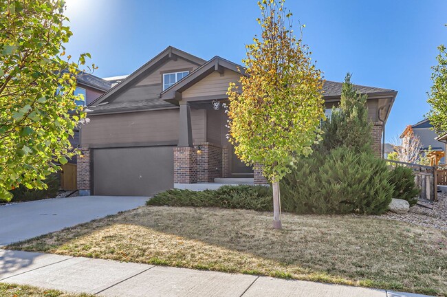 6263 N Genoa Way in Aurora, CO - Foto de edificio - Building Photo