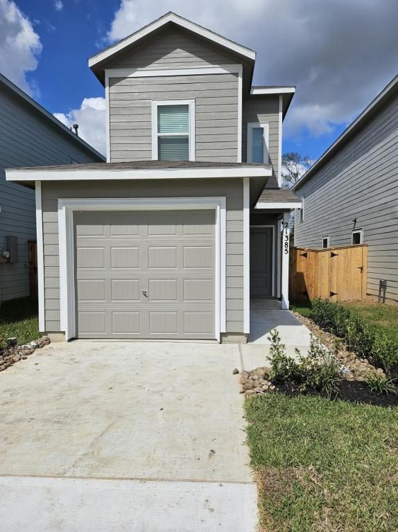 property at 21385 Carosella Dr