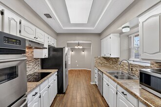 2511 Ironwood Ct in Arlington, TX - Building Photo - Building Photo