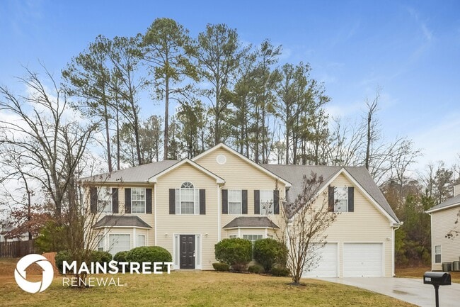 property at 7780 Providence Point Way
