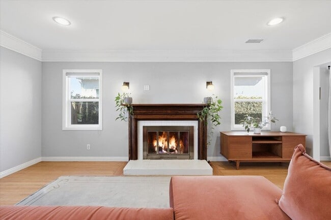 4312 W 59th St in Los Angeles, CA - Foto de edificio - Building Photo