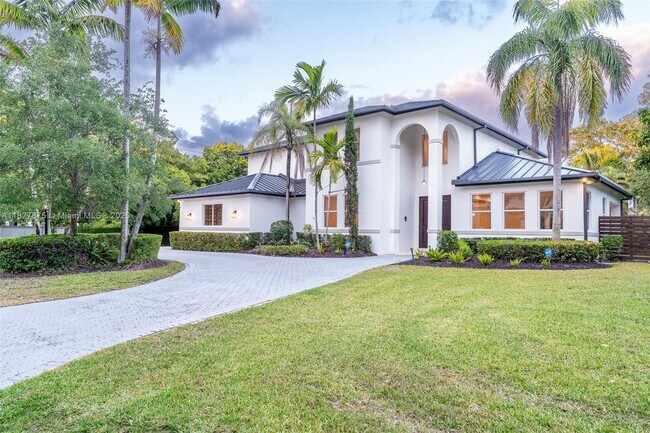 property at 11211 SW 82nd Pl