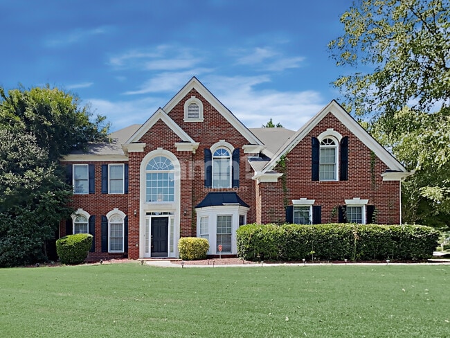property at 2491 Rice Mill Run