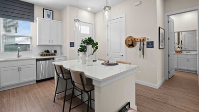 Yardly Stoneridge in Melissa, TX - Foto de edificio - Building Photo