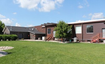 524 E North St, Unit 524 E. North St in Kalamazoo, MI - Building Photo