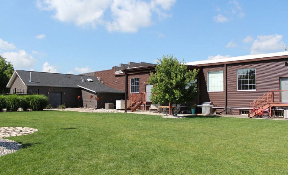 524 E North St, Unit 524 E. North St in Kalamazoo, MI - Building Photo