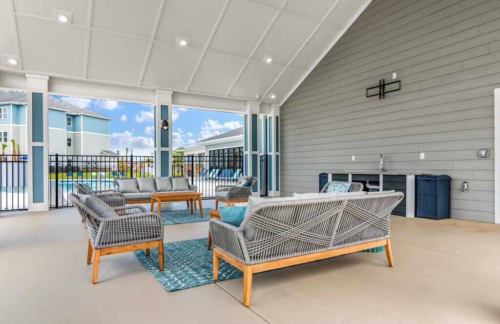 Sunscapes Apartments in Myrtle Beach, SC