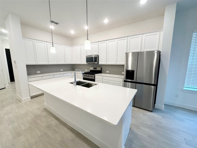 18419 Palmetto Vw Dr in Cypress, TX - Building Photo - Building Photo