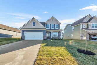 361 Euclid Dr in White House, TN - Foto de edificio - Building Photo