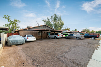 157 E Ingram St in Mesa, AZ - Building Photo - Building Photo