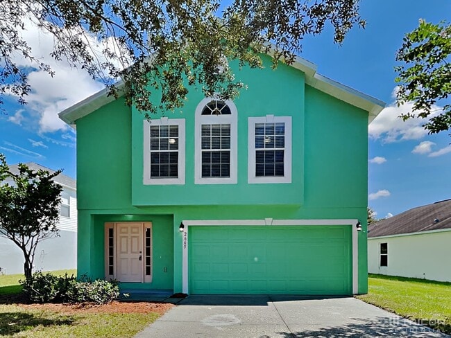 property at 2665 Whispering Trails Dr