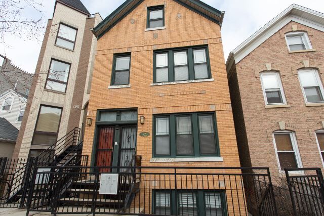 1720 W North Ave, Unit J08P