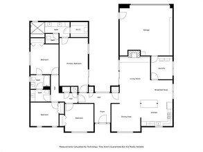 3944 Clubway Ln in Dallas, TX - Building Photo - Building Photo