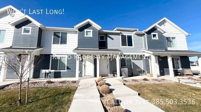 property at 429 N Northshore Dr