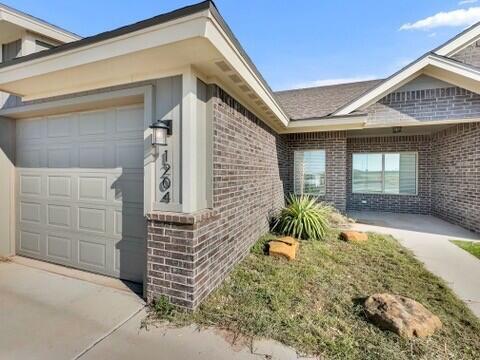 property at 1204 N 7th St