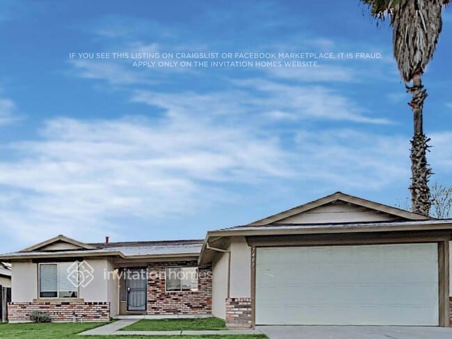 property at 7483 Mandy Dr