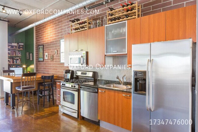 property at 322 E Liberty St
