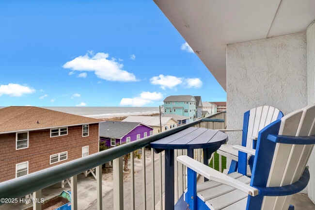 901 N Lake Park Blvd in Carolina Beach, NC - Building Photo - Building Photo