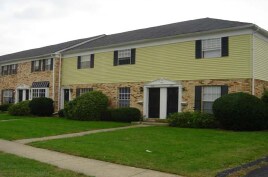 1197-217 Weybridge Rd in Columbus, OH - Building Photo