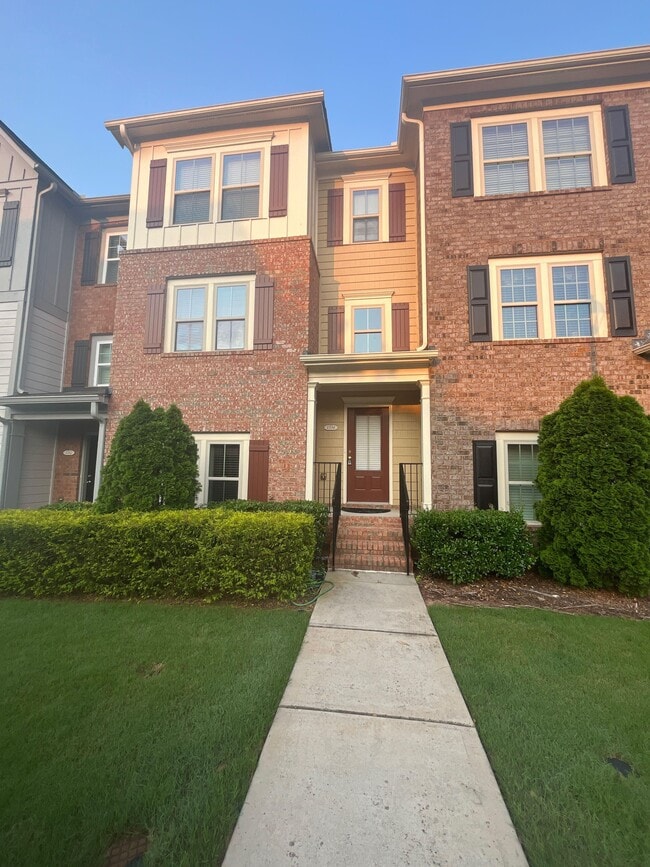 property at 1334 Kingston Trail