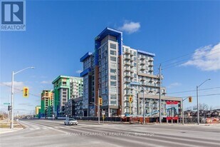 460 Dundas St E in Hamilton, ON - Building Photo