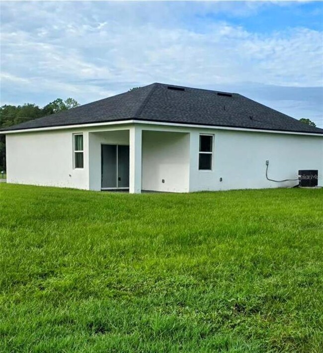 101 Castleford Way in Kissimmee, FL - Building Photo - Building Photo