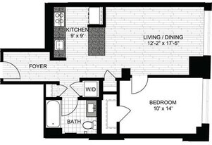 101 Canal St in Boston, MA - Building Photo