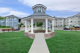 Gateway of St. Joe in Port St. Joe, FL - Building Photo - Building Photo