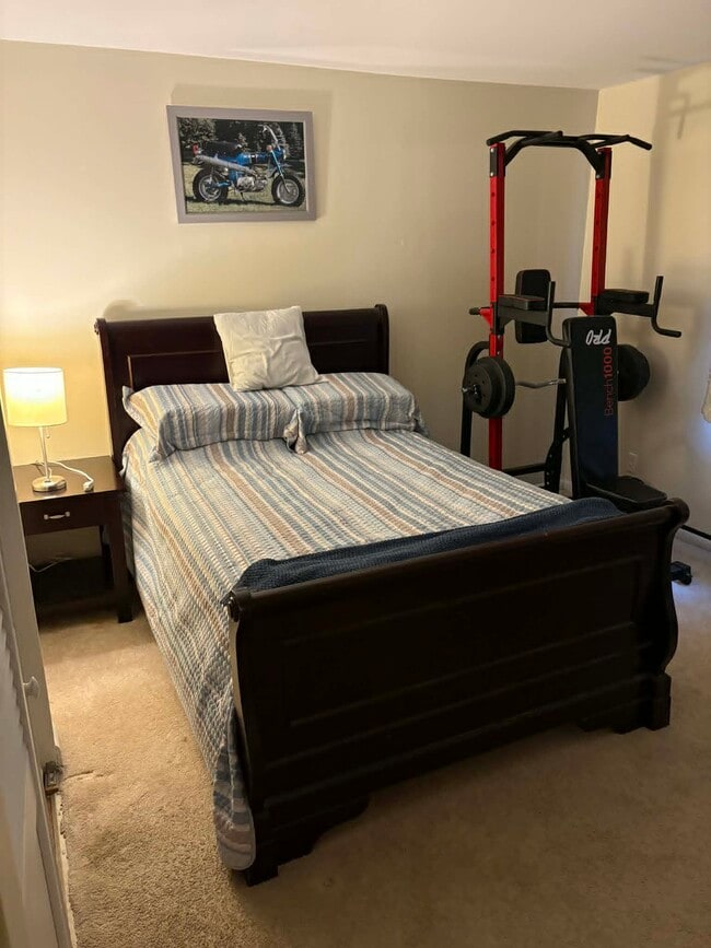 2415 East Ave, Unit 4, Unit 4