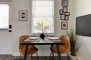 1980 Jefferson Ave in Memphis, TN - Building Photo