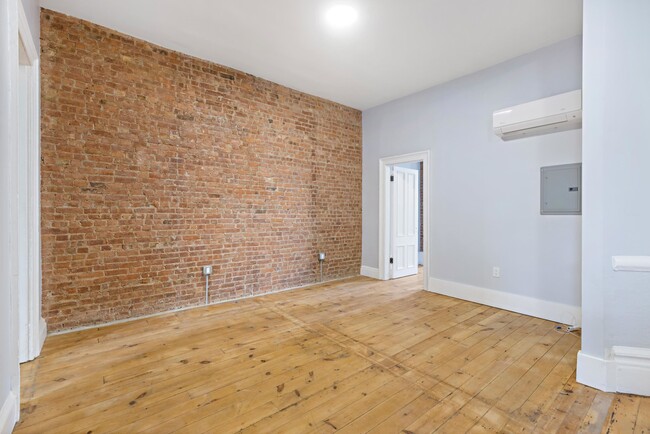 548 PALISADE Ave-Unit -3 in Jersey City, NJ - Foto de edificio - Building Photo