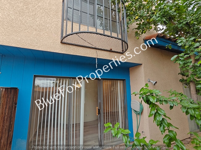 254 E Pastime Rd in Tucson, AZ - Building Photo - Building Photo