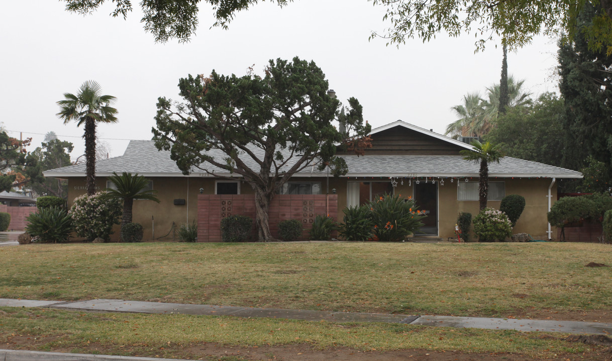 9266 Andrew St in Riverside, CA - Foto de edificio