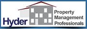 Property Management Company Logo Hyder & Company