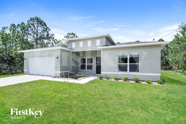 541 Fellenz St in Palm Bay, FL - Building Photo - Building Photo