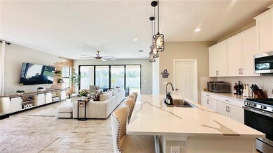 12661 Oak Hill Way in Duette, FL - Building Photo - Building Photo